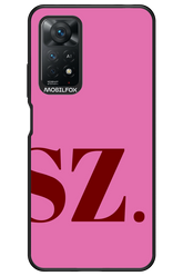 SZ (Sorbet) 2.0 - Xiaomi Redmi Note 11Pro 4G/5G