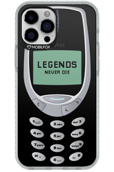 Legends Never Die - Apple iPhone 12 Pro Max