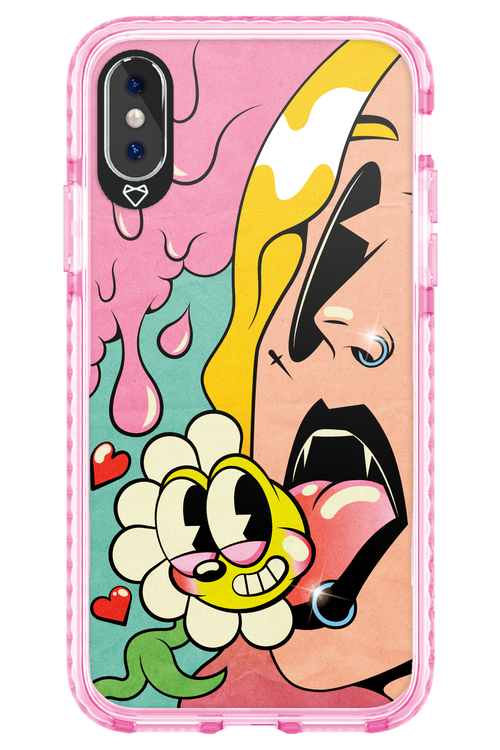 Love Sick 2.0 - Apple iPhone X