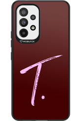 (Dark Blush) T 2.0 - Samsung Galaxy A53