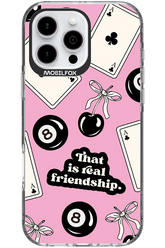 Win Win Black - Apple iPhone 16 Pro Max