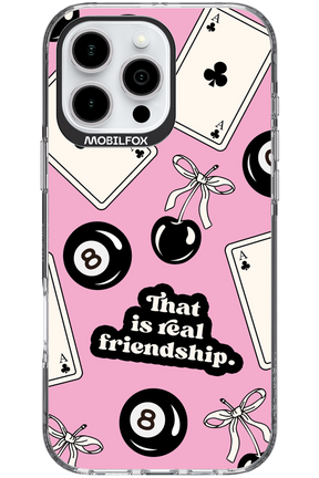 Win Win Black - Apple iPhone 16 Pro Max