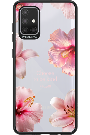 Be Kind - Samsung Galaxy A71