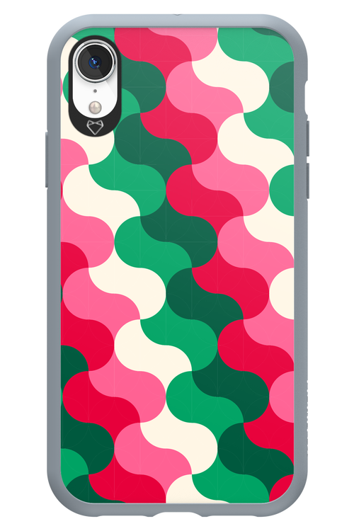 Holiday's Aura - Apple iPhone XR