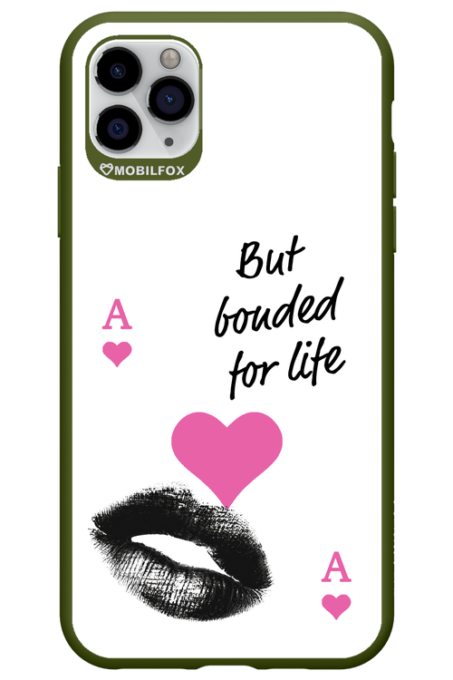 Bonded for Life - Apple iPhone 11 Pro Max