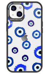 Nazar Amulet - Apple iPhone 13