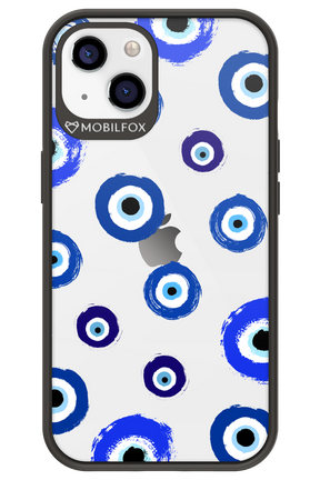 Nazar Amulet - Apple iPhone 13