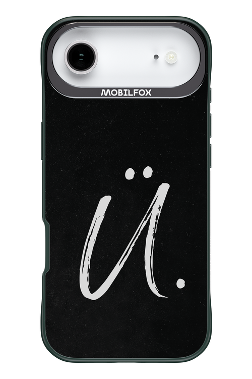 (Off Space) U II 2.0 - Apple iPhone 17 Air