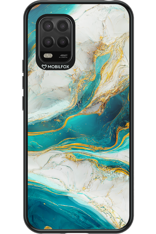 Emerald 2.0 - Xiaomi Mi 10 Lite 5G