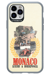 Monaco Luxury - Apple iPhone 11 Pro