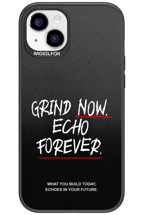 Grind Now - Apple iPhone 15 Plus