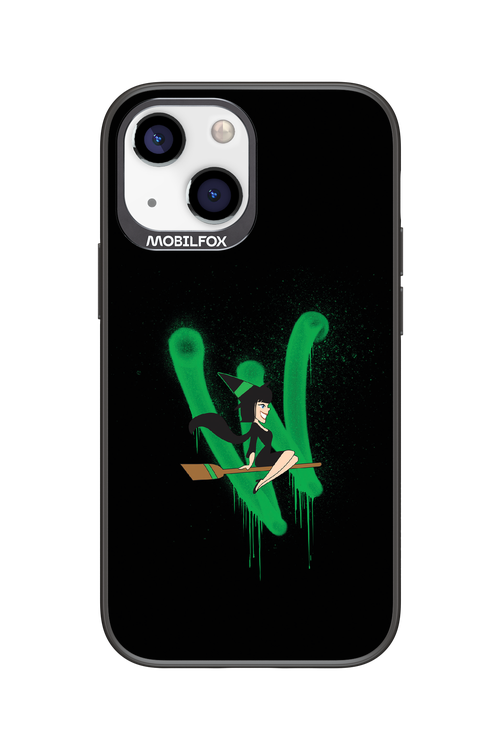WITCH - Apple iPhone 13 Mini