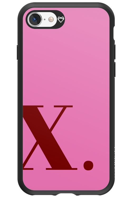 X (Sorbet) 2.0 - Apple iPhone SE 2020