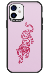 Tiger Power - Apple iPhone 12