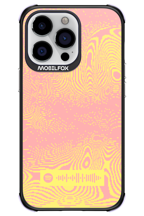 House Frequency - Apple iPhone 13 Pro