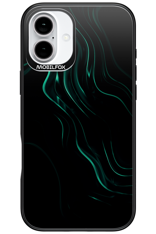 Northern Lights 2.0 - Apple iPhone 16 Plus