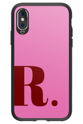 R (Sorbet) 2.0 - Apple iPhone XS
