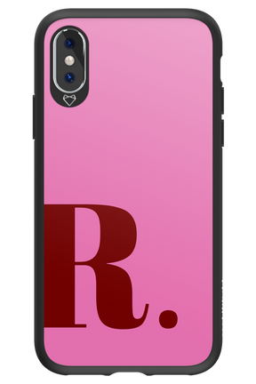 R (Sorbet) 2.0 - Apple iPhone XS