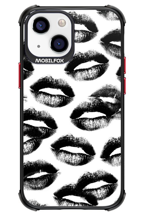 Ghost Kiss 2.0 - Apple iPhone 13 Mini