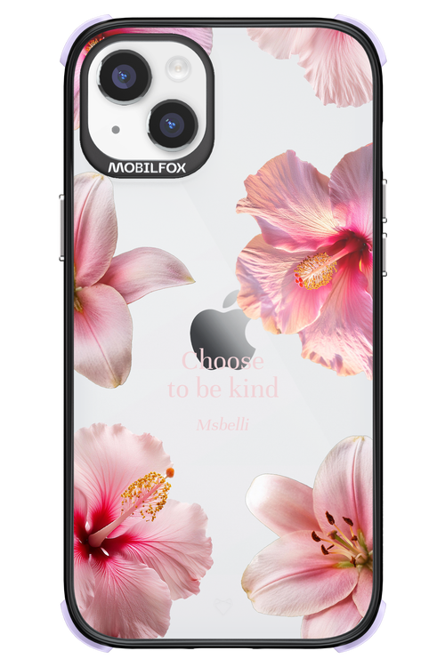 Be Kind - Apple iPhone 14 Plus