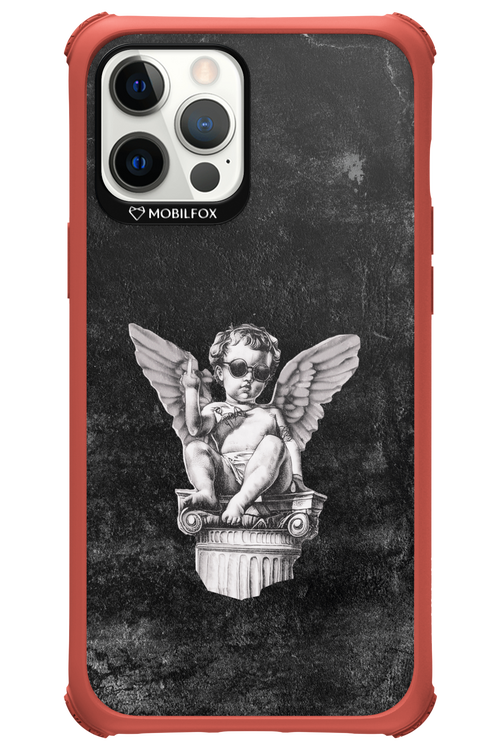 Fallen Angel - Apple iPhone 12 Pro Max