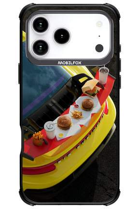 BigBusiness - Apple iPhone 17 Pro Max