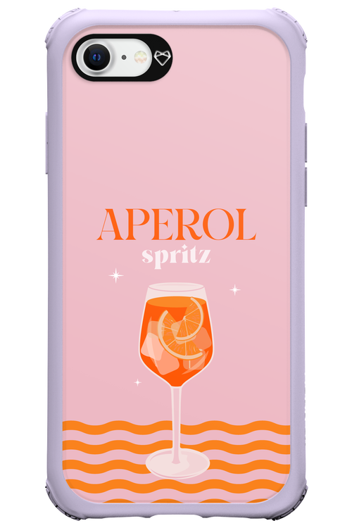Aperol - Apple iPhone 8