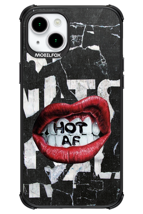 HOT AS F - Apple iPhone 15 Plus