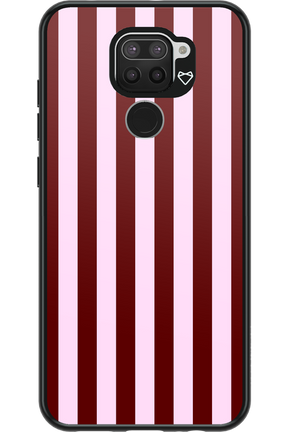 Circus Romance - Xiaomi Redmi Note 9