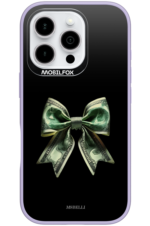 Money is Cute 2.0 - Apple iPhone 16 Pro
