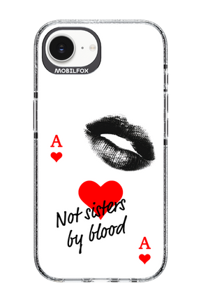 Not by Blood - Apple iPhone 16e