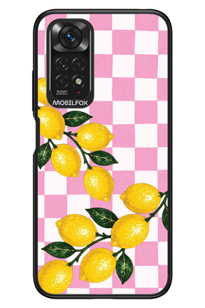 LEMON 2.0 - Xiaomi Redmi Note 11/11S 4G