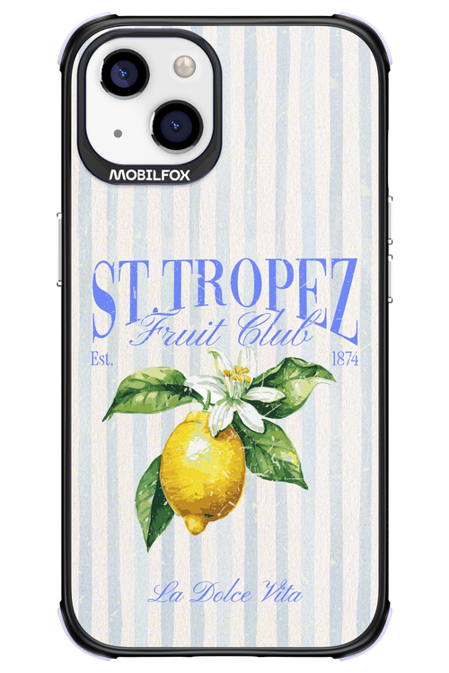 St. Tropez - Apple iPhone 13