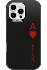 Whole - Apple iPhone 16 Pro Max