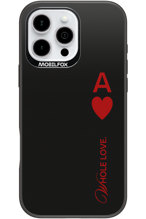 Whole - Apple iPhone 16 Pro Max