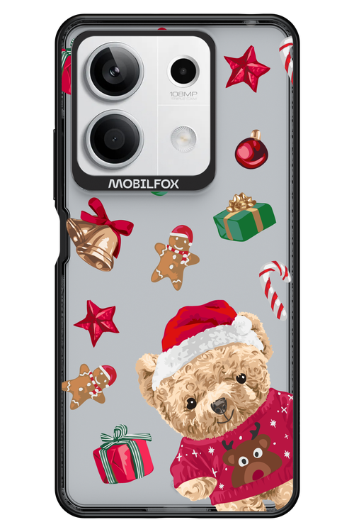 Gifts Bear - Xiaomi Redmi Note 13 5G