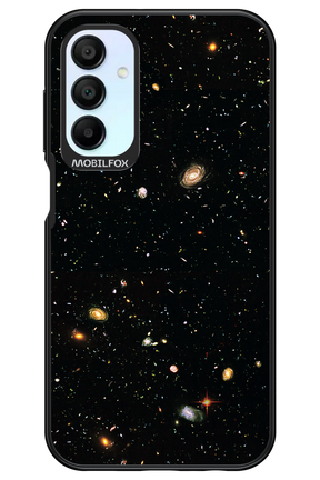 Cosmic Space - Samsung Galaxy A15