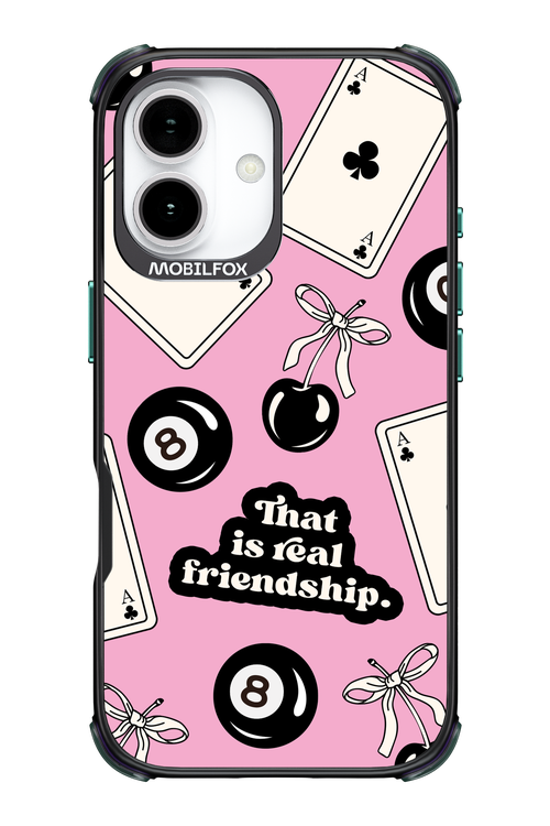 Win Win Black - Apple iPhone 17