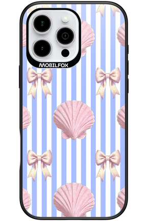 Shell Baby - Apple iPhone 16 Pro Max