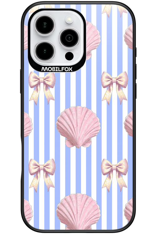 Shell Baby - Apple iPhone 16 Pro Max