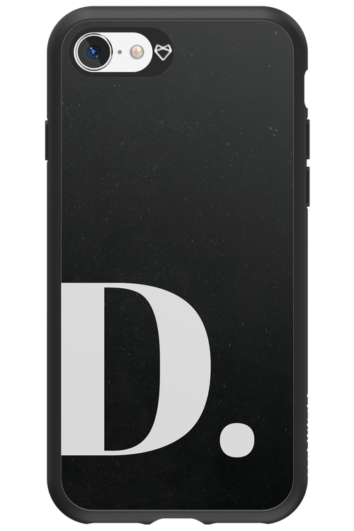 D (Off Space) 2.0 - Apple iPhone 8