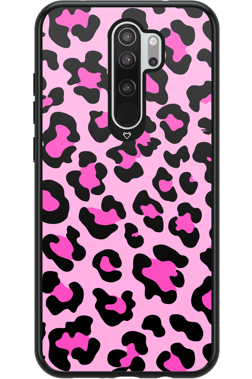 PINK LEOPARD 2.0 - Xiaomi Redmi Note 8 Pro