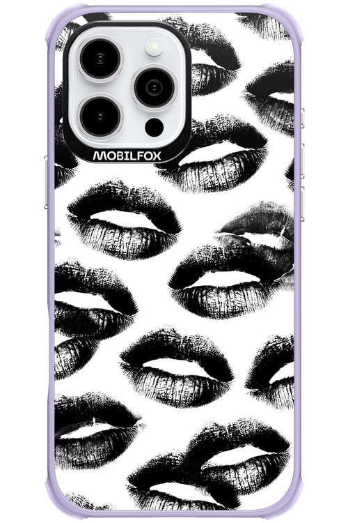 Ghost Kiss 2.0 - Apple iPhone 16 Pro Max