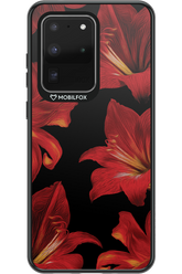 Amaryllis Noir - Samsung Galaxy S20 Ultra 5G