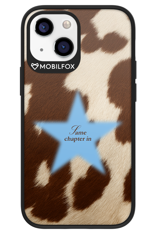 Same Chapter Blue 2.0 - Apple iPhone 13 Mini
