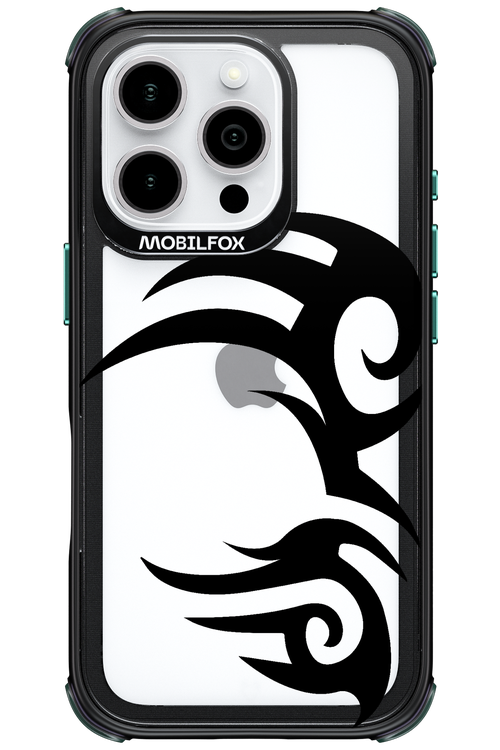 Tattoo Icon 2.0 - Apple iPhone 16 Pro