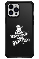 DEPRESSO - Apple iPhone 12 Pro Max