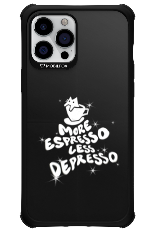 DEPRESSO - Apple iPhone 12 Pro Max