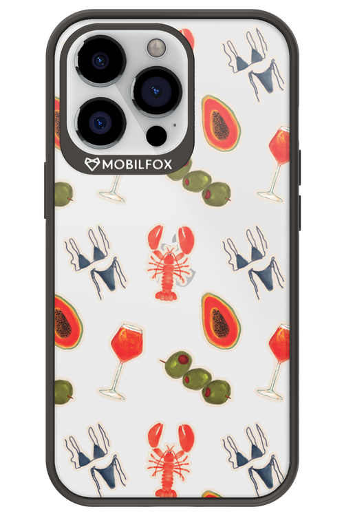 Aperitivo Dreams - Apple iPhone 13 Pro