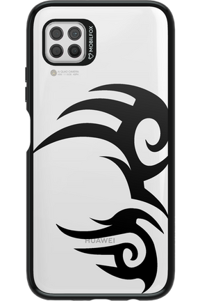 Tattoo Icon - Huawei P40 Lite